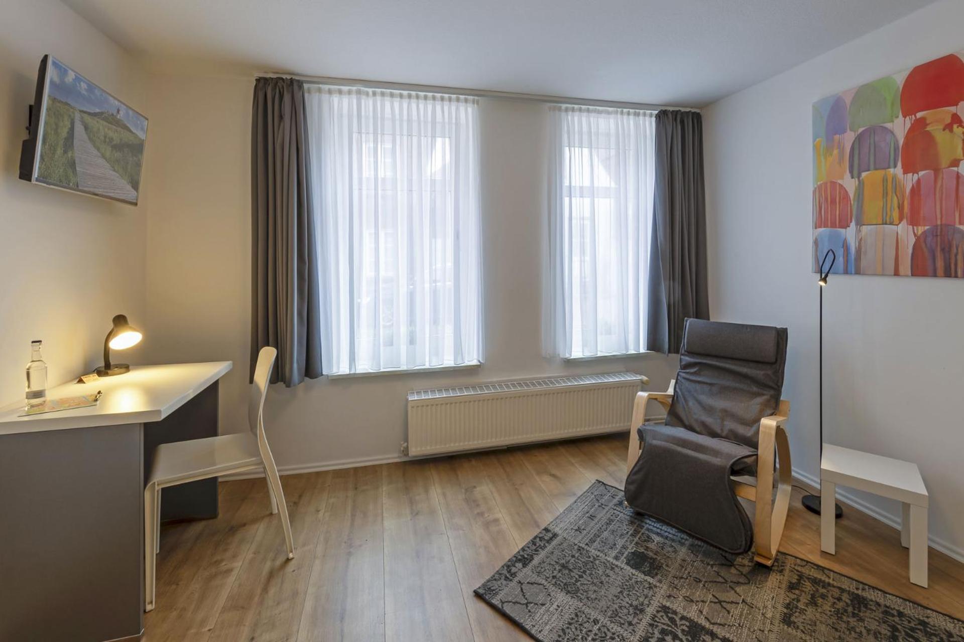 Designhotel 1690 & Apartments Rendsburg Exterior foto